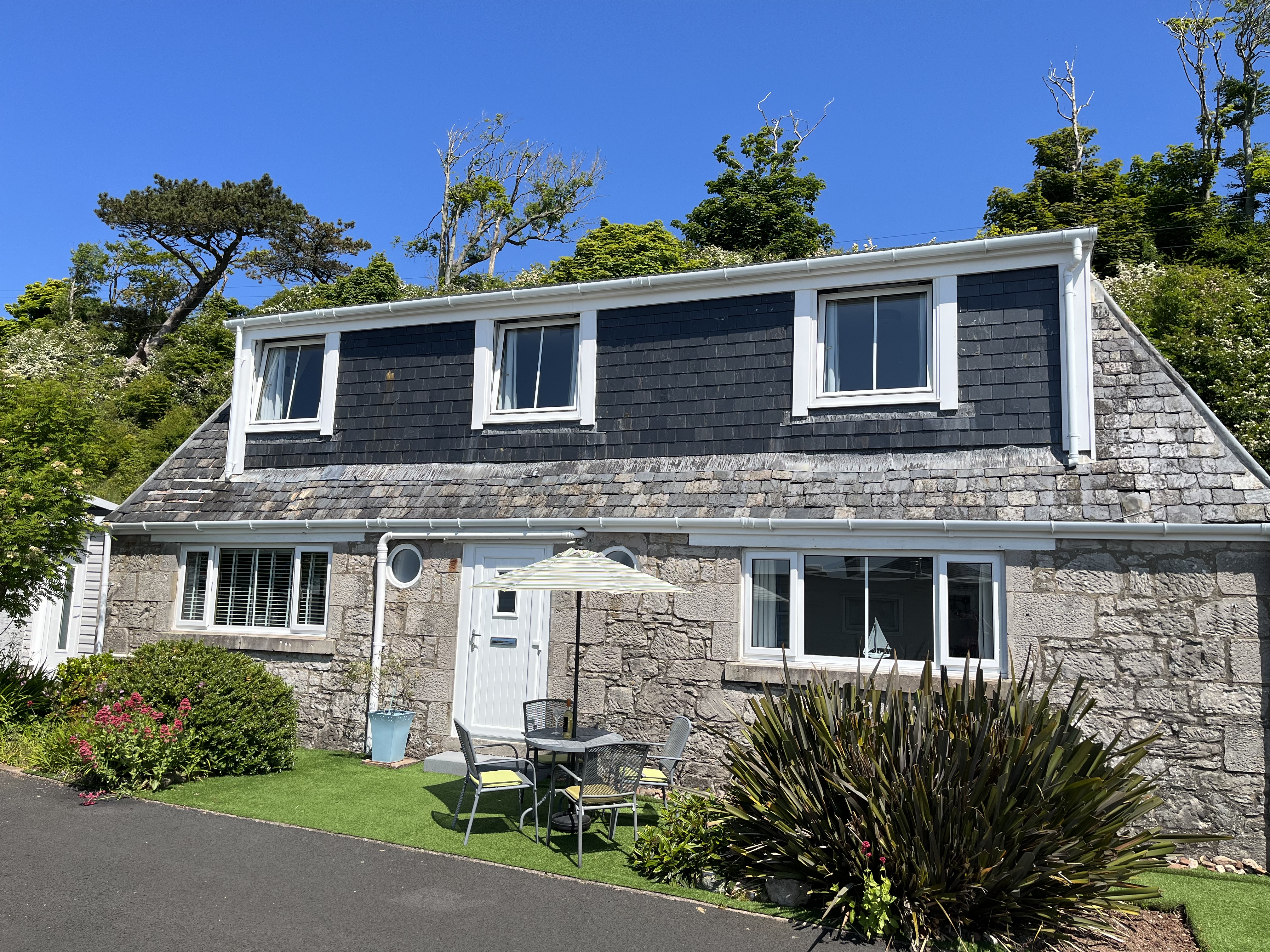 Millport Holiday Accommodation